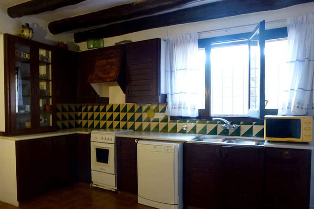 Photo of Kitchen in Tordera
