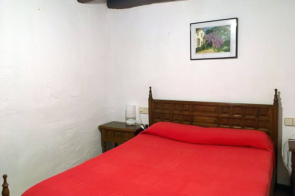 Photo of Bedroom in Tordera