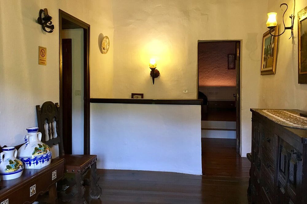 Photo of Livingroom in Tordera