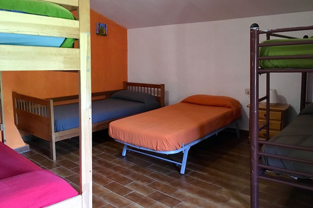 Photo of Bedroom in Tordera