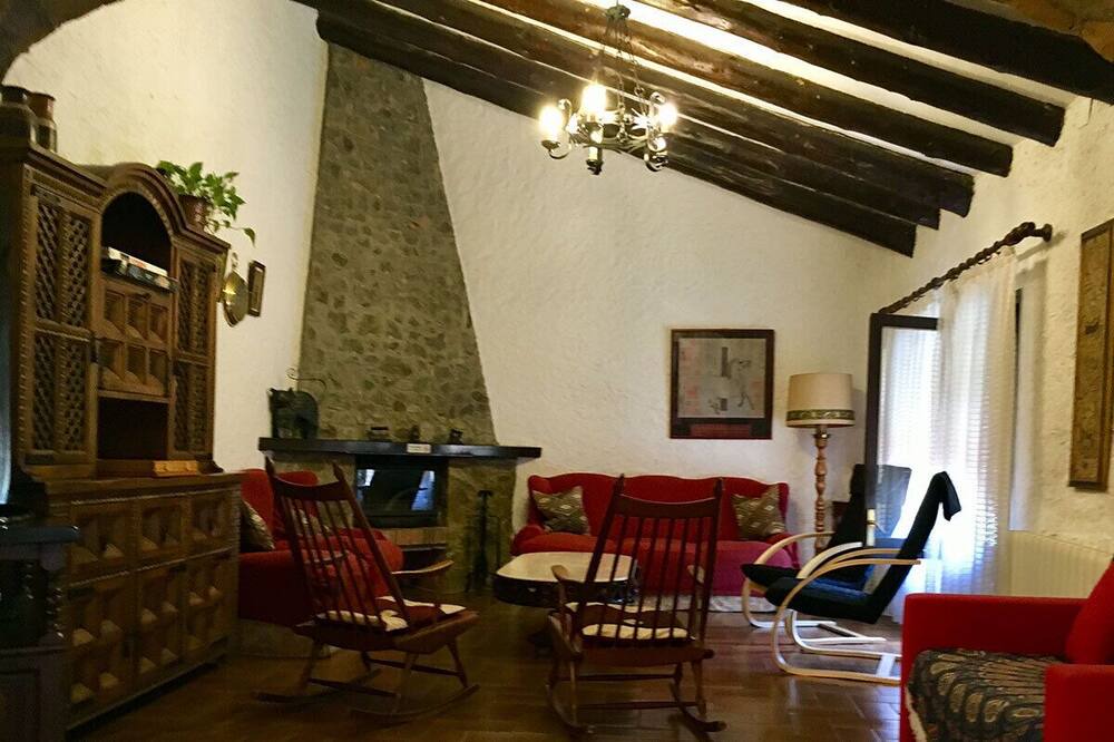 Photo of Livingroom in Tordera