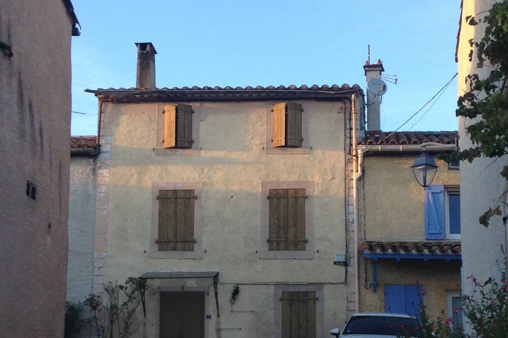 Photo of Outdoor in Moussoulens