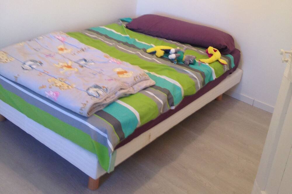 Photo of Bedroom in Moussoulens