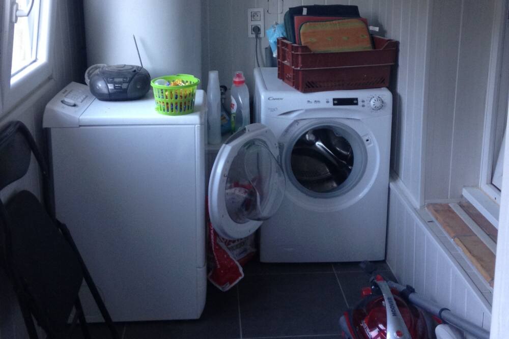 Photo of Kitchen in Moussoulens