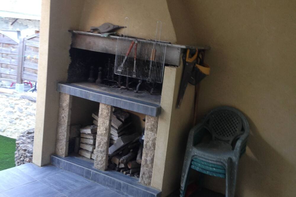 Photo of Bedroom in Moussoulens
