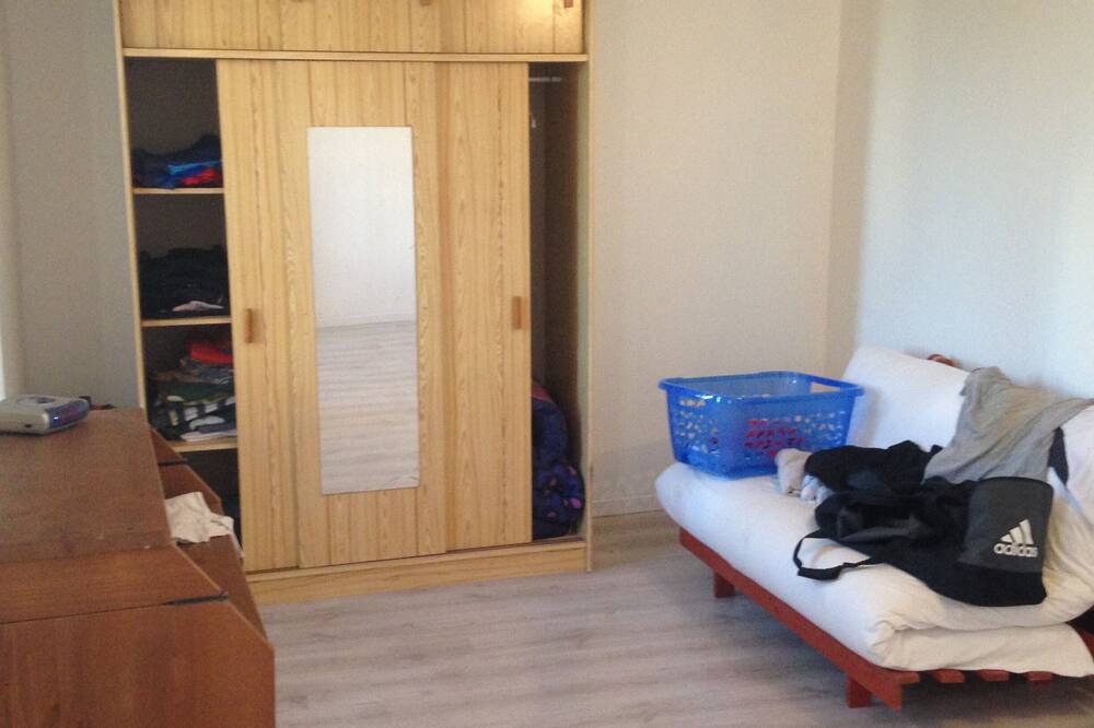Photo of Bedroom in Moussoulens