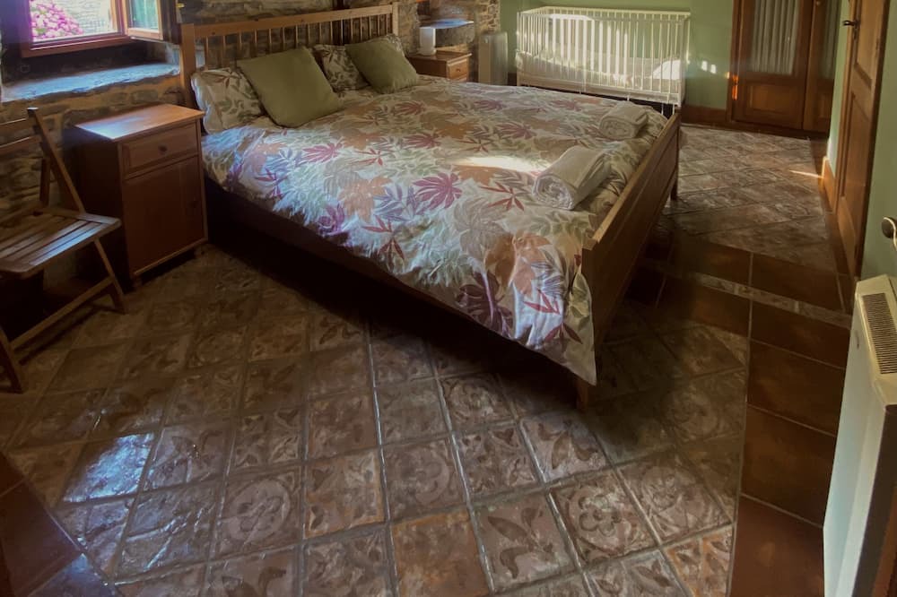 Photo of Bedroom in Orduna