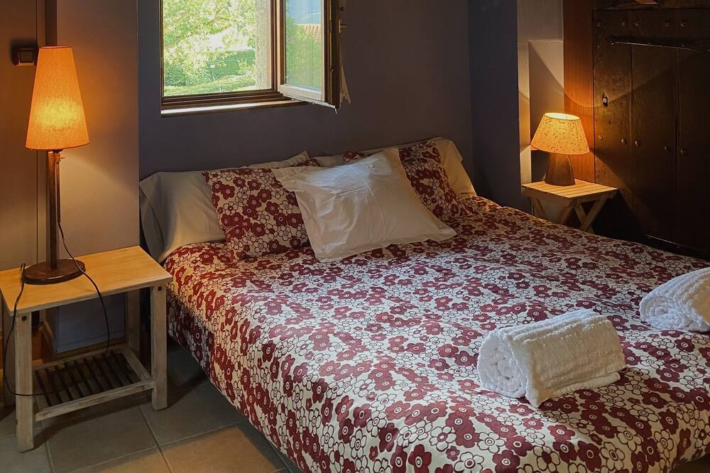 Photo of Bedroom in Orduna