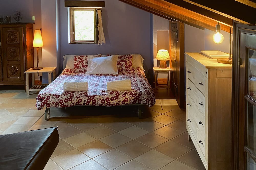 Photo of Bedroom in Orduna