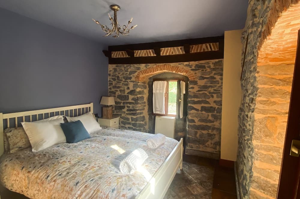 Photo of Bedroom in Orduna