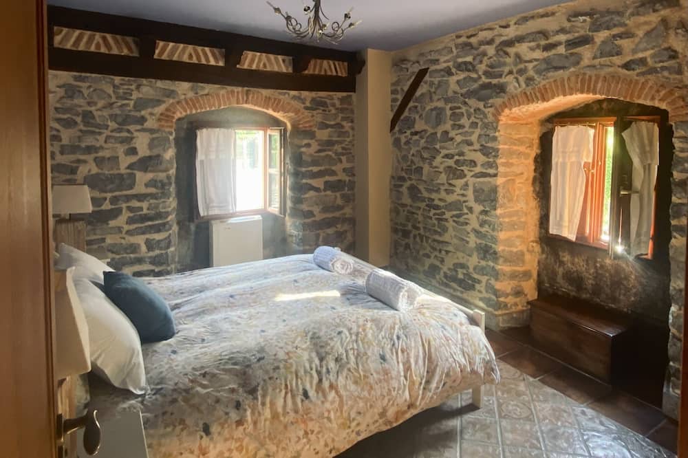 Photo of Bedroom in Orduna