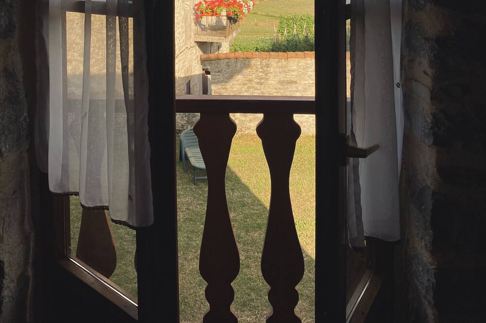 Photo of Patio Balcony in Orduna