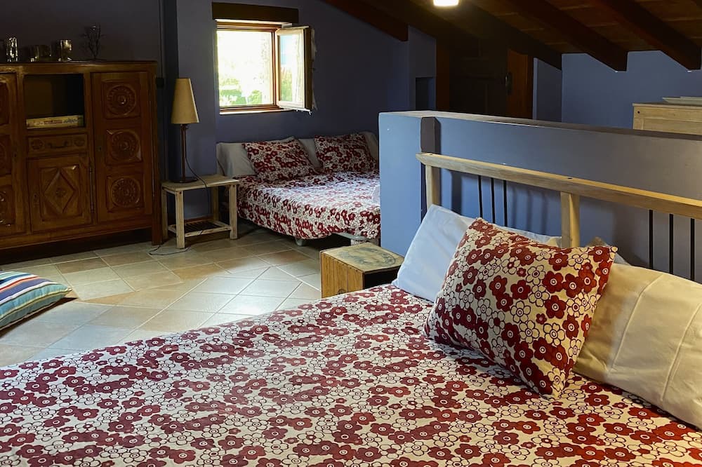 Photo of Bedroom in Orduna