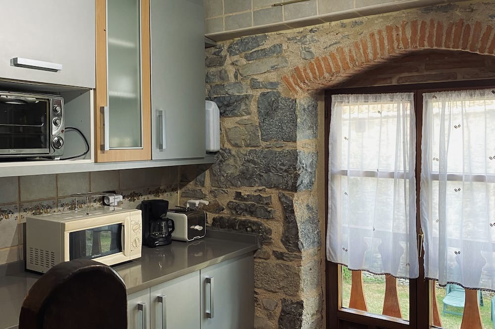 Photo of Kitchen in Orduna