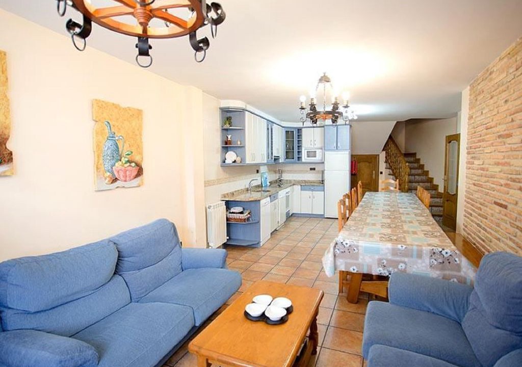 Photo of Livingroom in Eraul