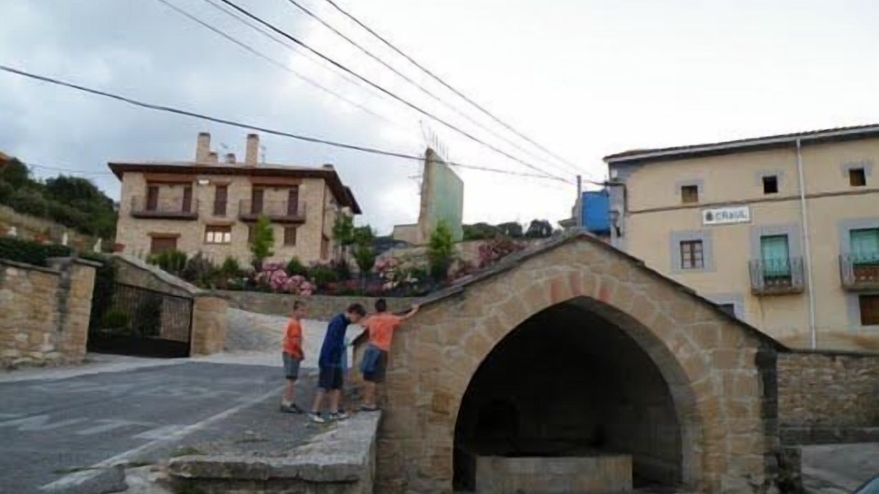 Photo of Outdoor in Eraul
