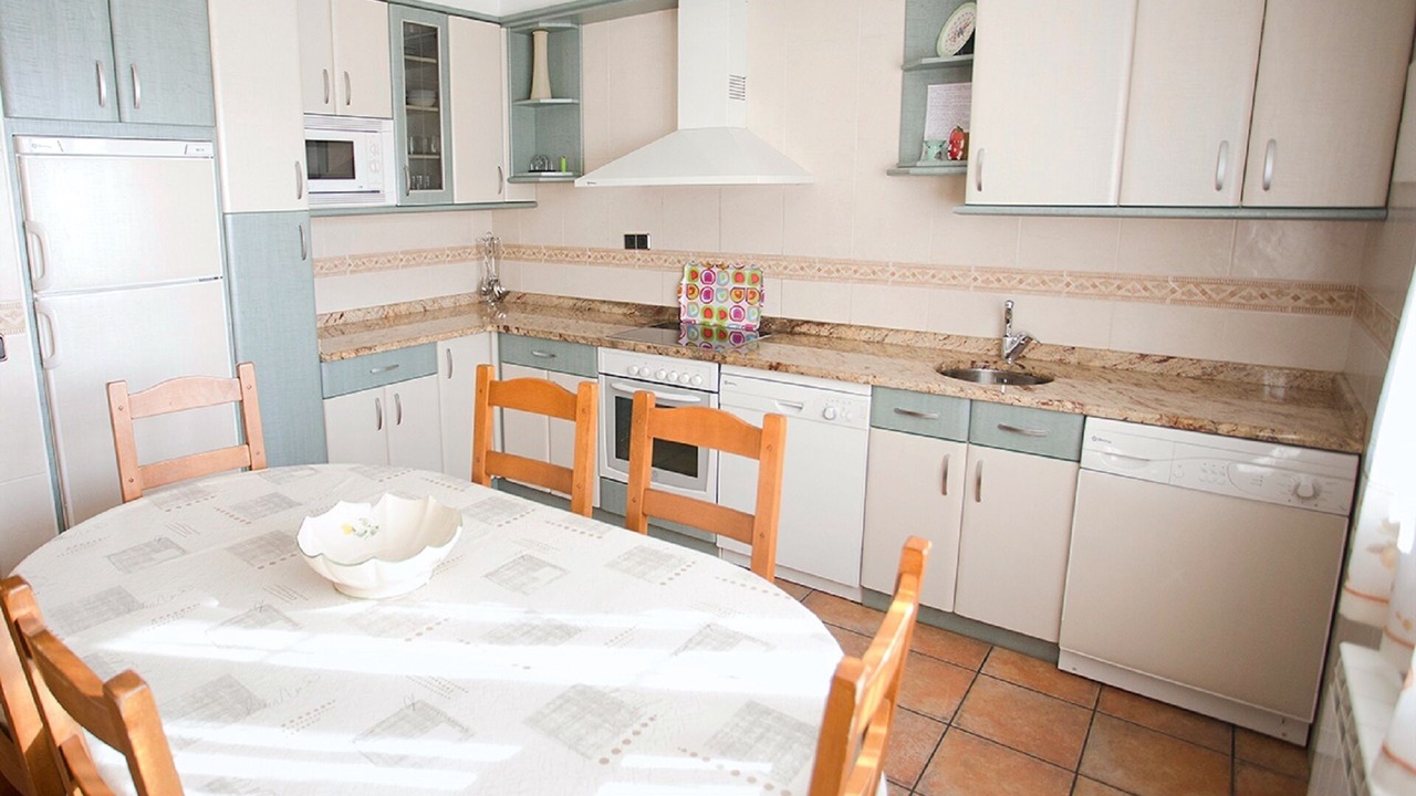 Photo of Kitchen in Eraul