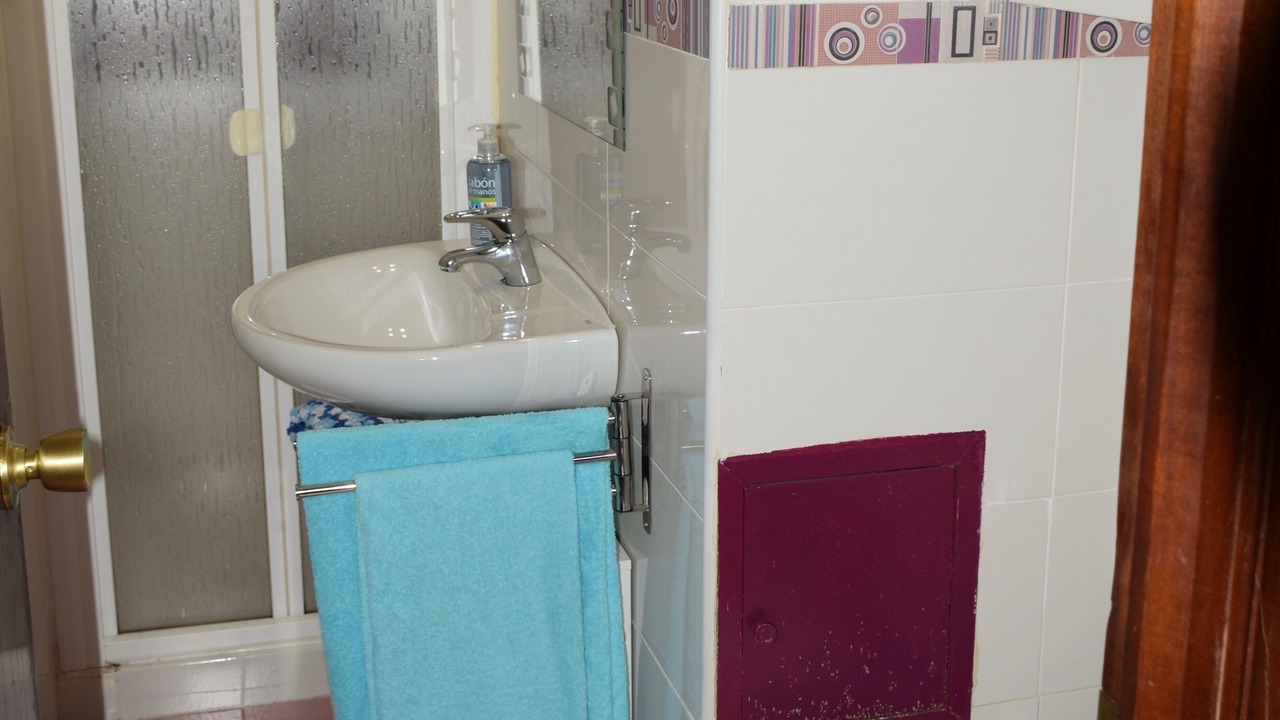 Photo of Bathroom in Pueblo Nuevo