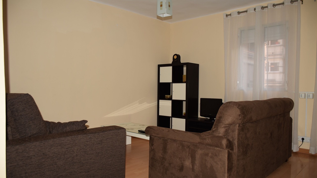 Photo of Livingroom in Pueblo Nuevo