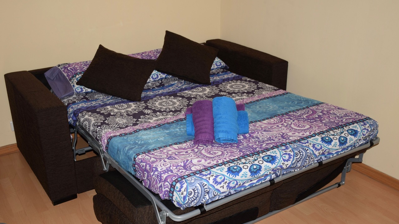 Photo of Bedroom in Pueblo Nuevo