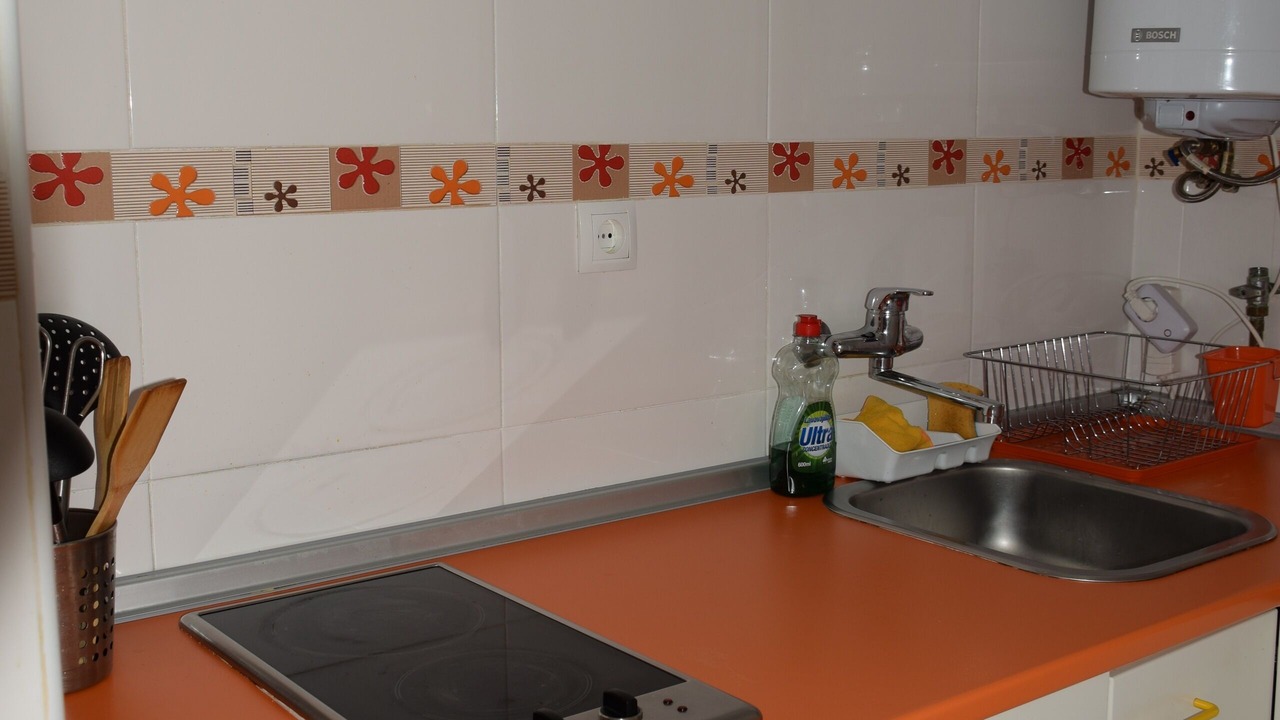 Photo of Kitchen in Pueblo Nuevo