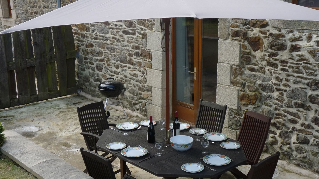 Photo of Outdoor in Corseul