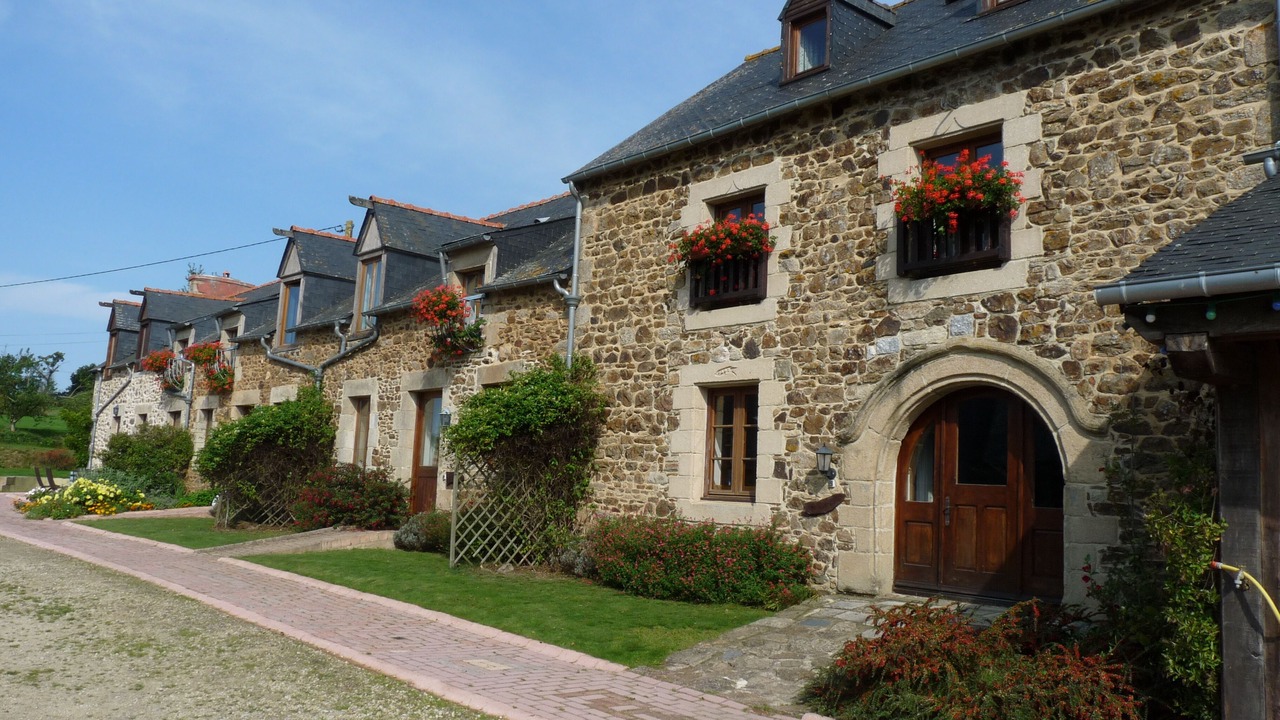 Photo of Outdoor in Corseul