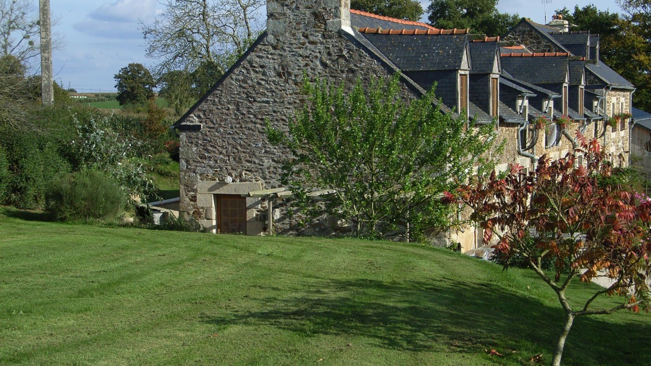Photo of Outdoor in Corseul