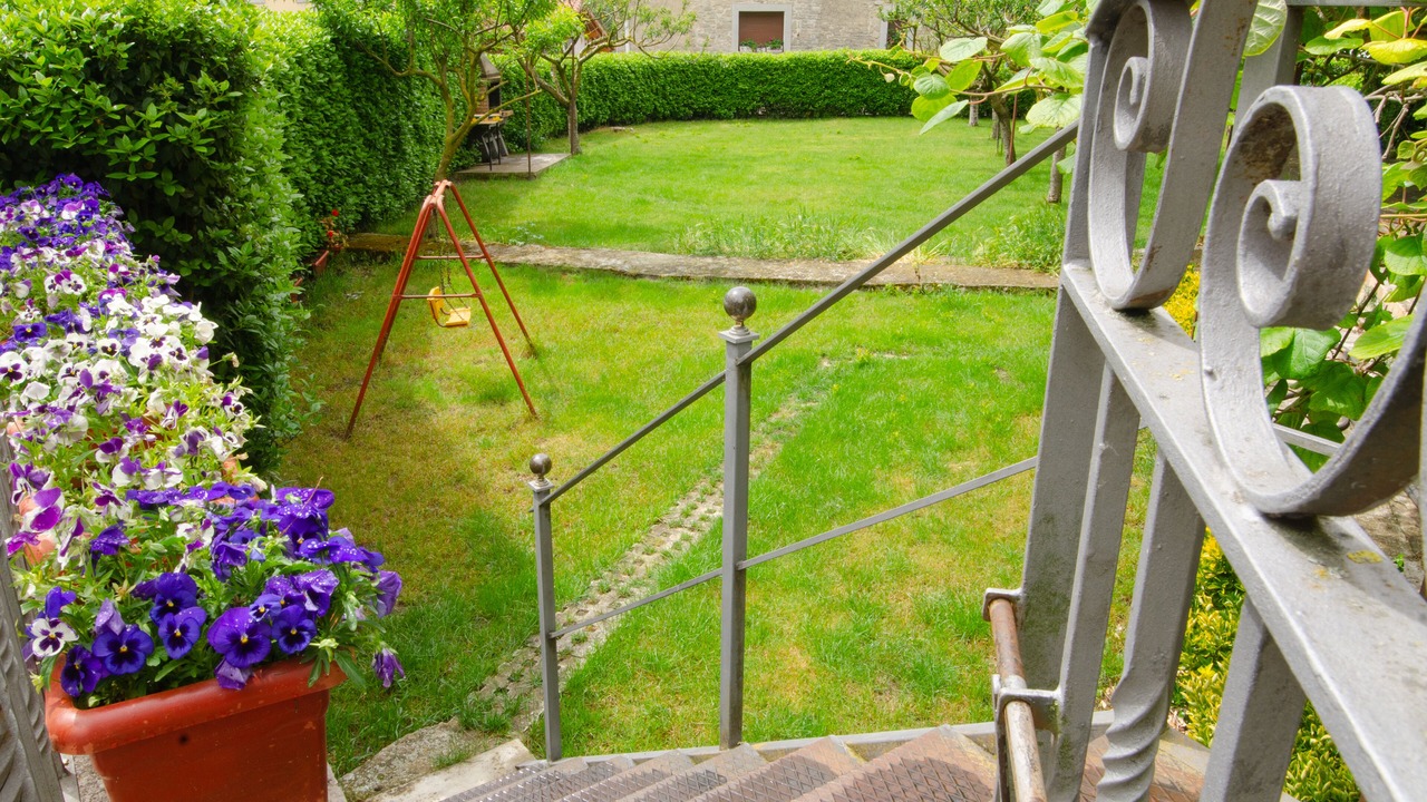 Photo of Outdoor in Ibero