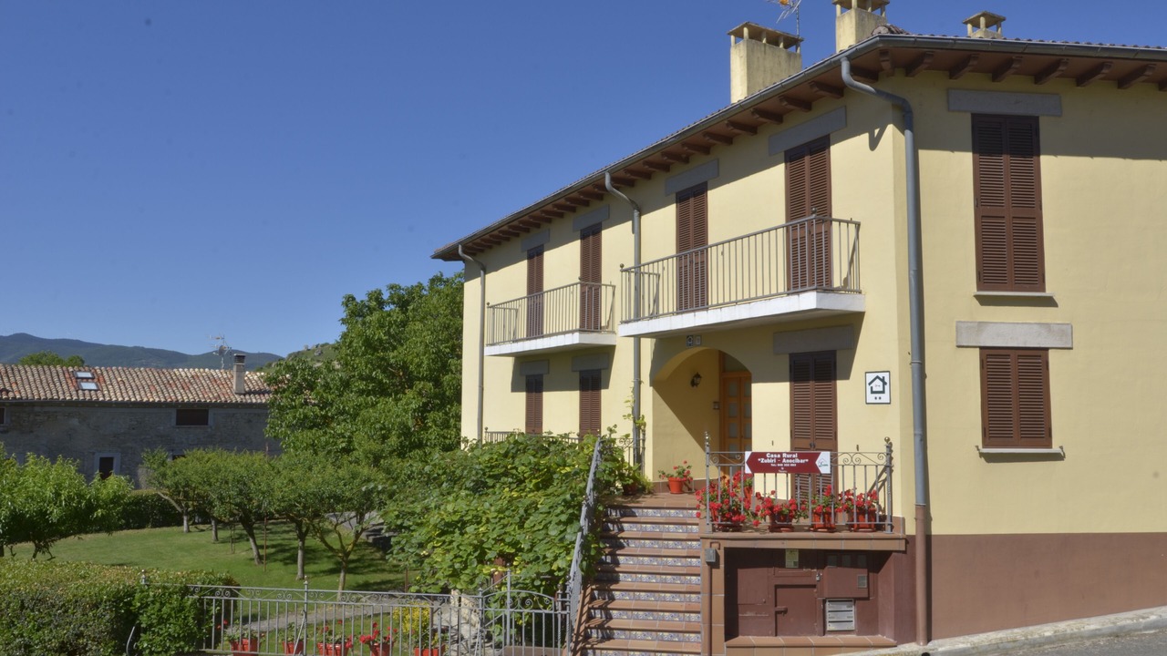 Photo of Outdoor in Ibero