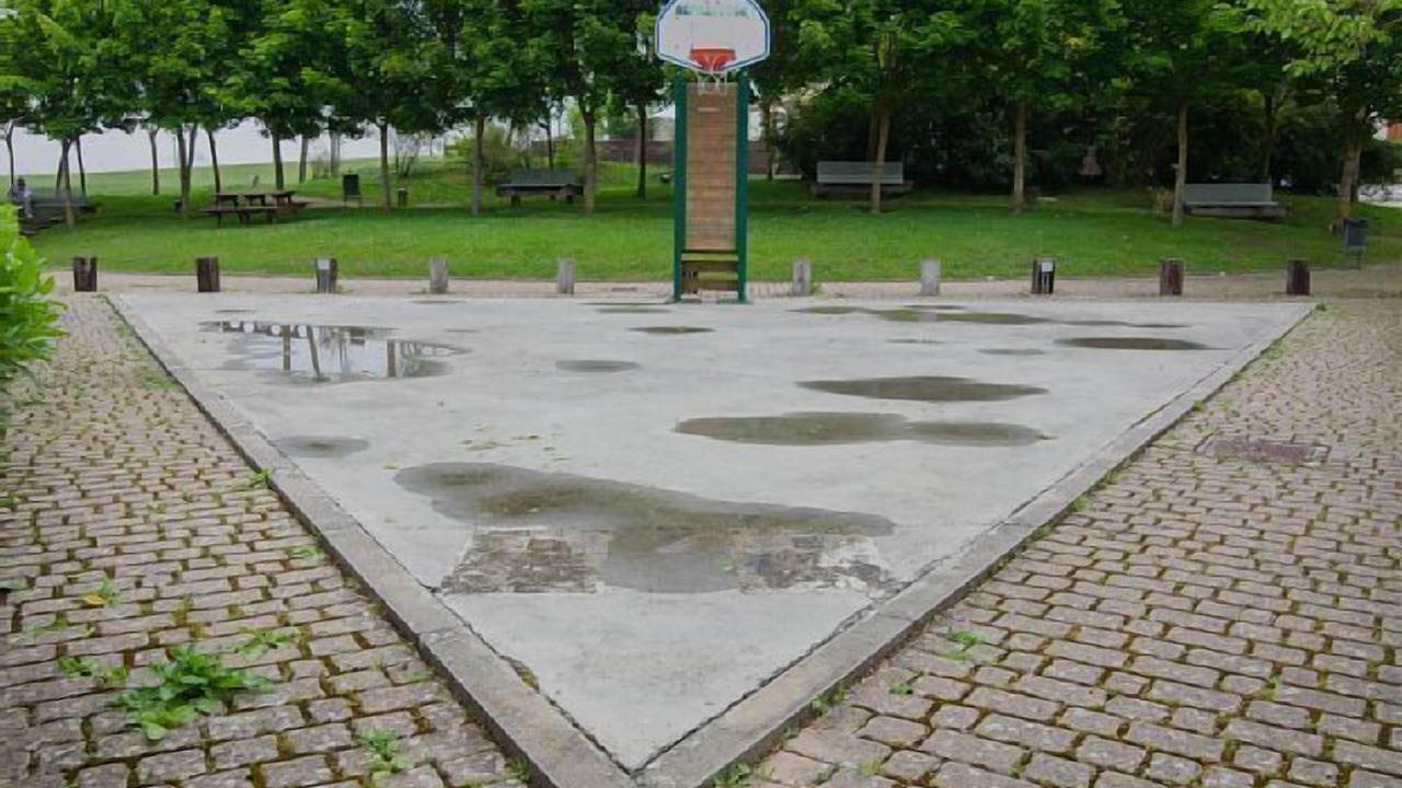 Photo of Outdoor in Ibero