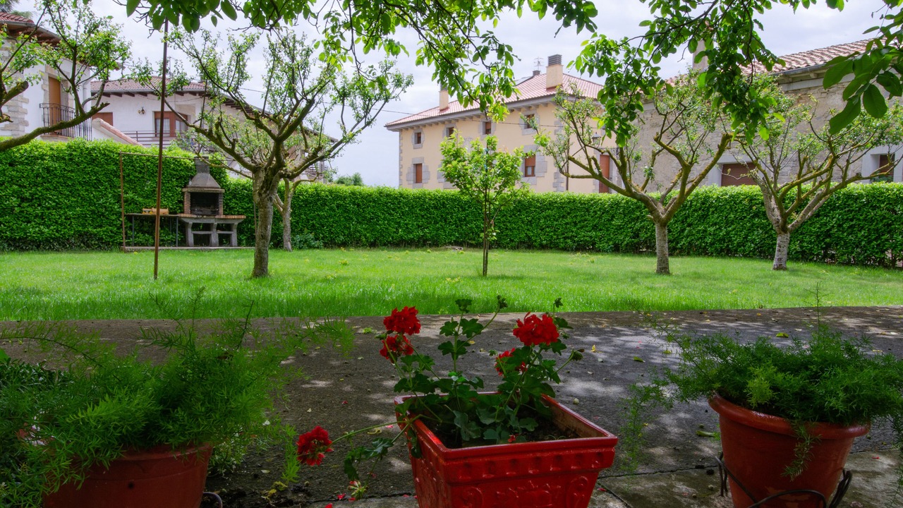 Photo of Outdoor in Ibero