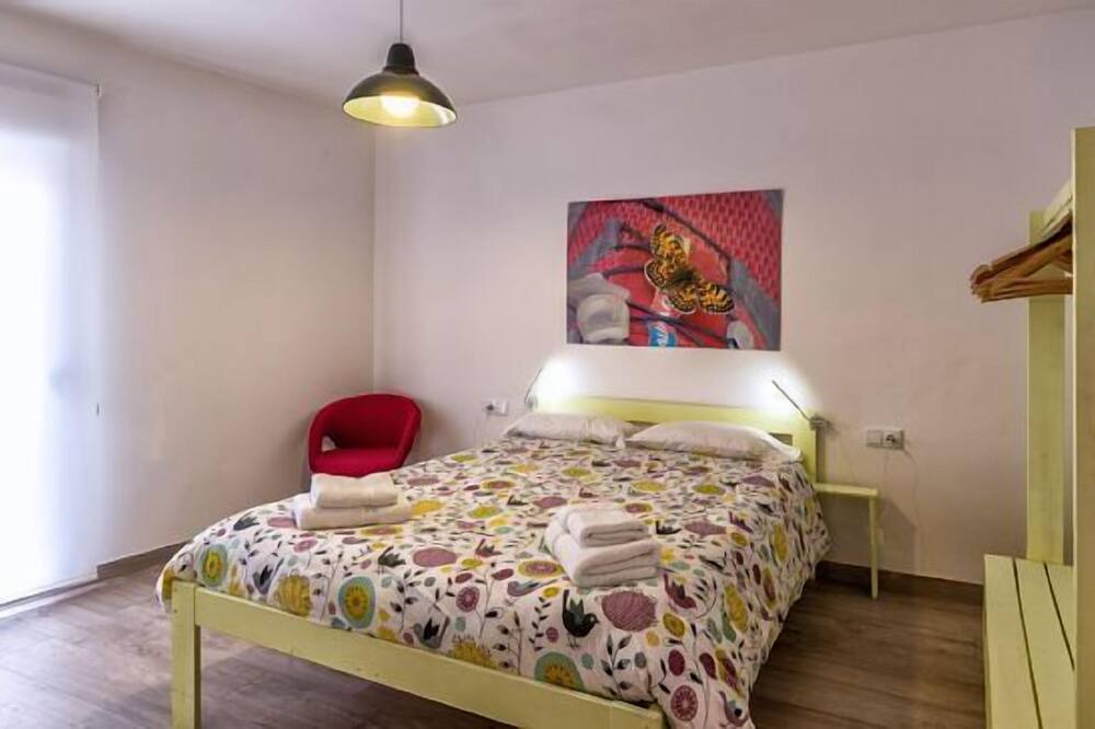 Photo of Bedroom in Balaguer