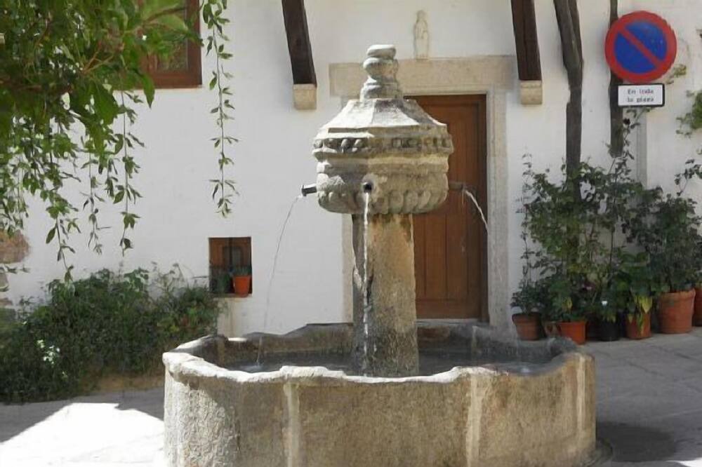 Photo of Outdoor in Cuacos de Yuste