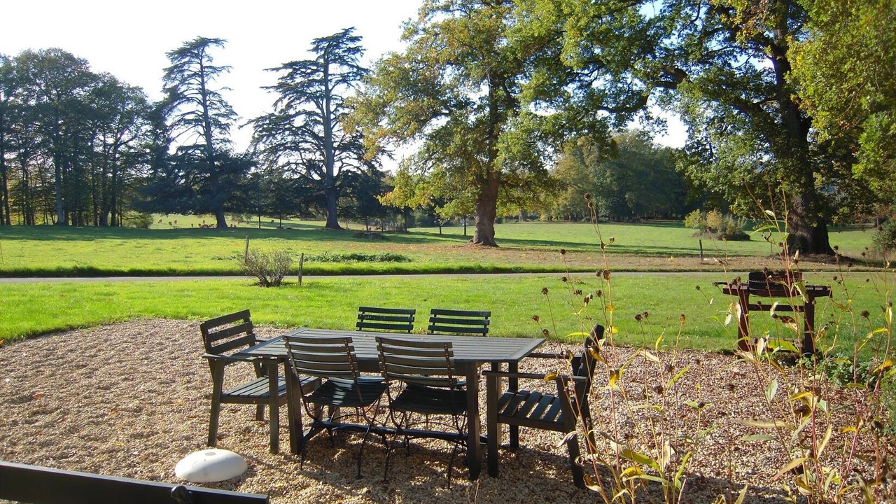 Photo of Outdoor in Le Pin
