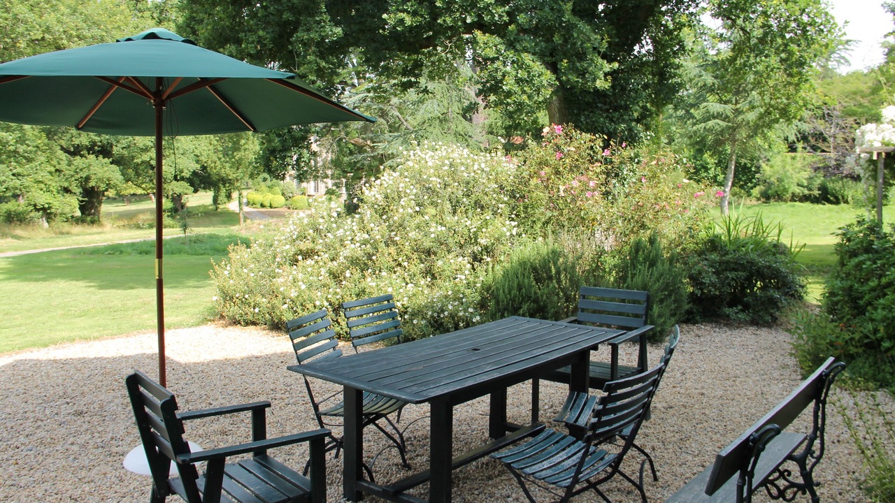 Photo of Outdoor in Le Pin