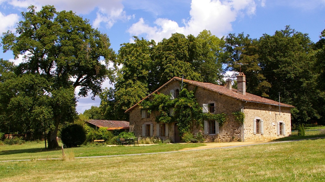 Photo of Outdoor in Le Pin