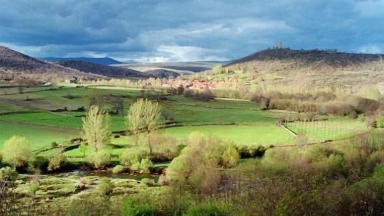 Photo of Others in Salas de los Infantes