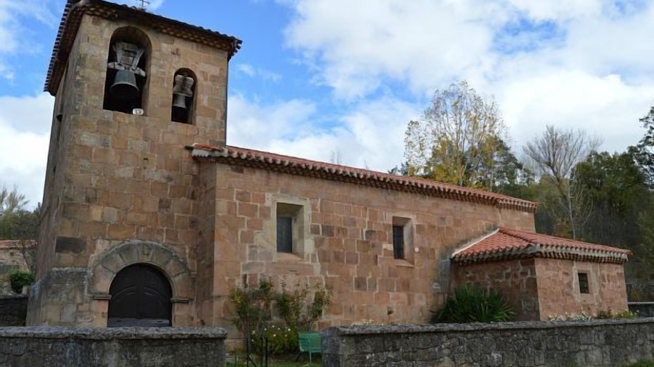 Photo of Outdoor in Salas de los Infantes