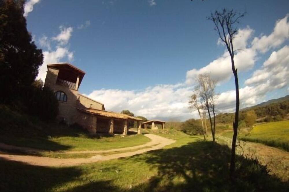 Photo of Outdoor in Taradell