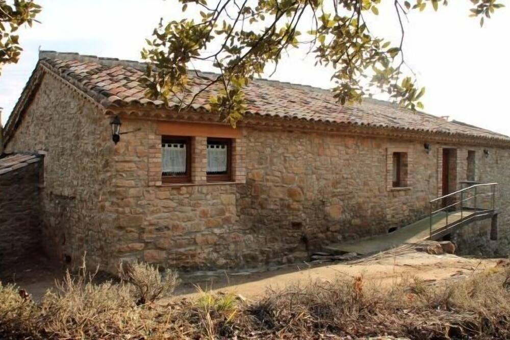 Photo of Outdoor in Taradell