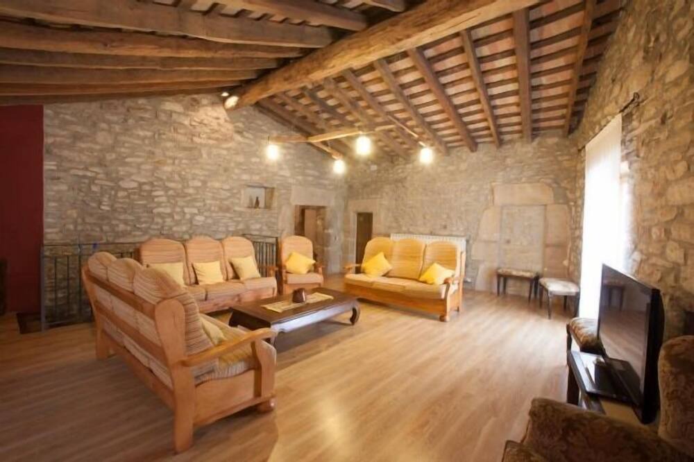 Photo of Livingroom in Taradell