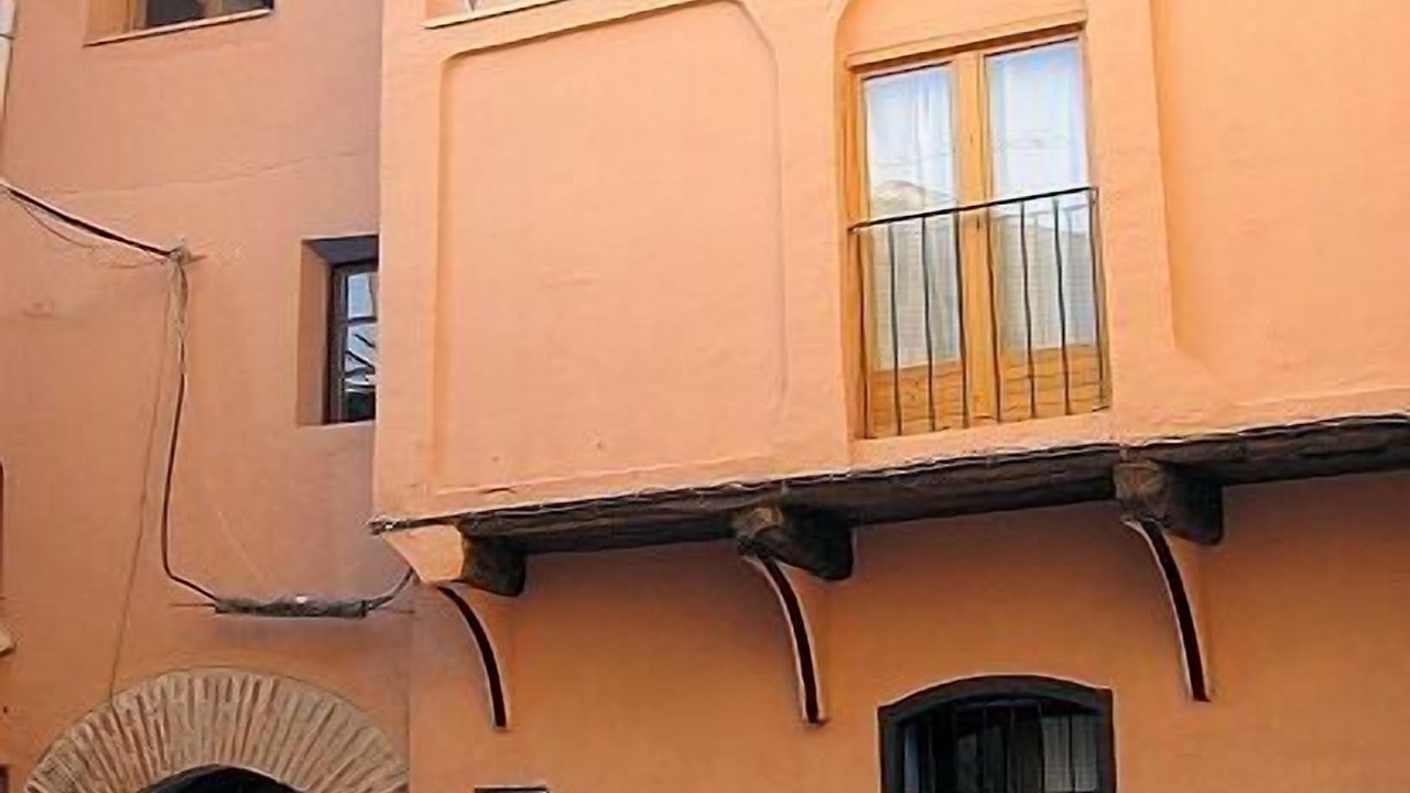 Photo of Outdoor in Azuara