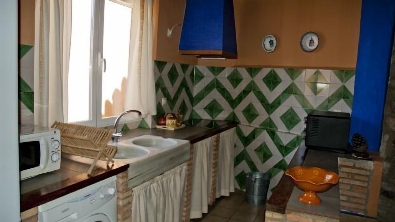 Photo of Kitchen in Azuara