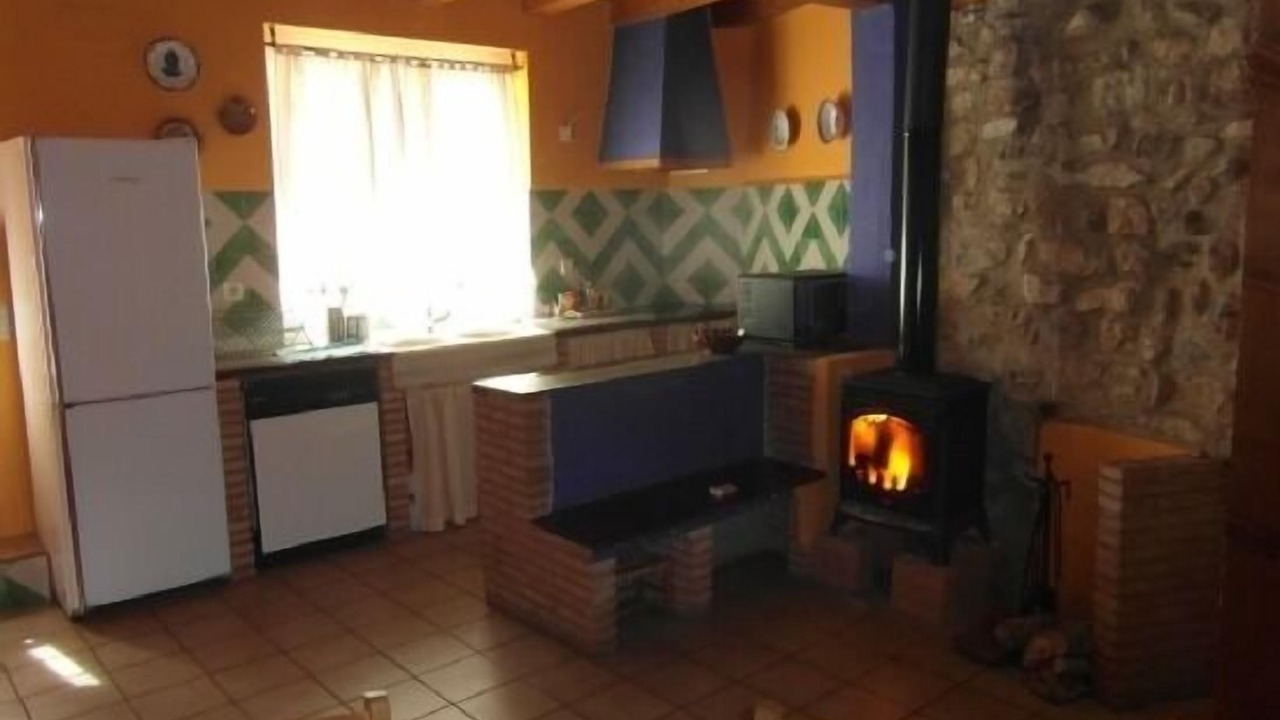Photo of Kitchen in Azuara