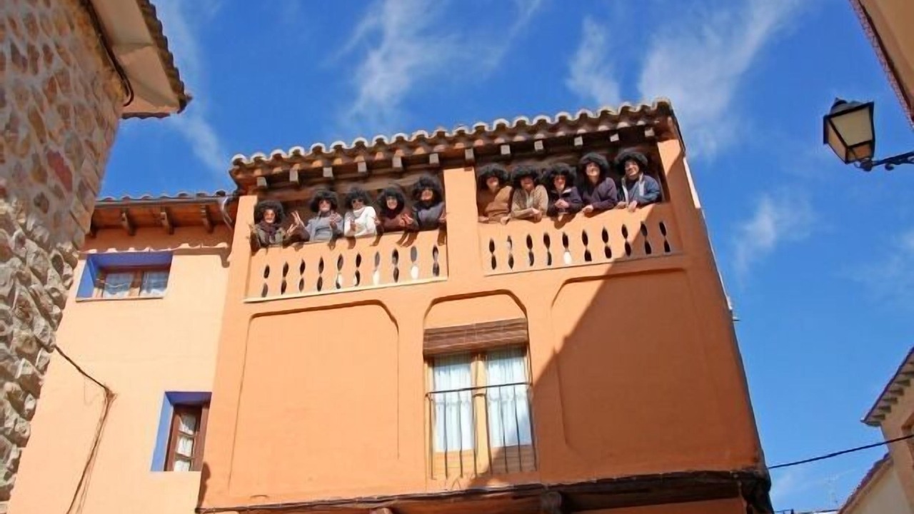 Photo of Outdoor in Azuara
