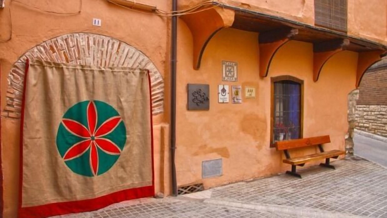 Photo of Outdoor in Azuara