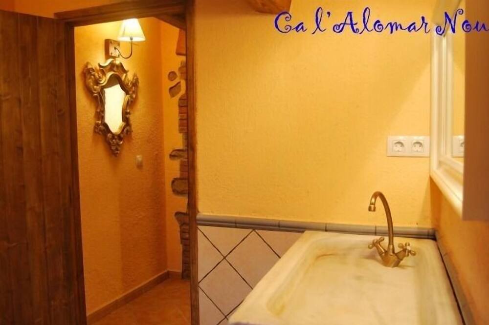 Photo of Bathroom in Sant Feliu de Buixalleu
