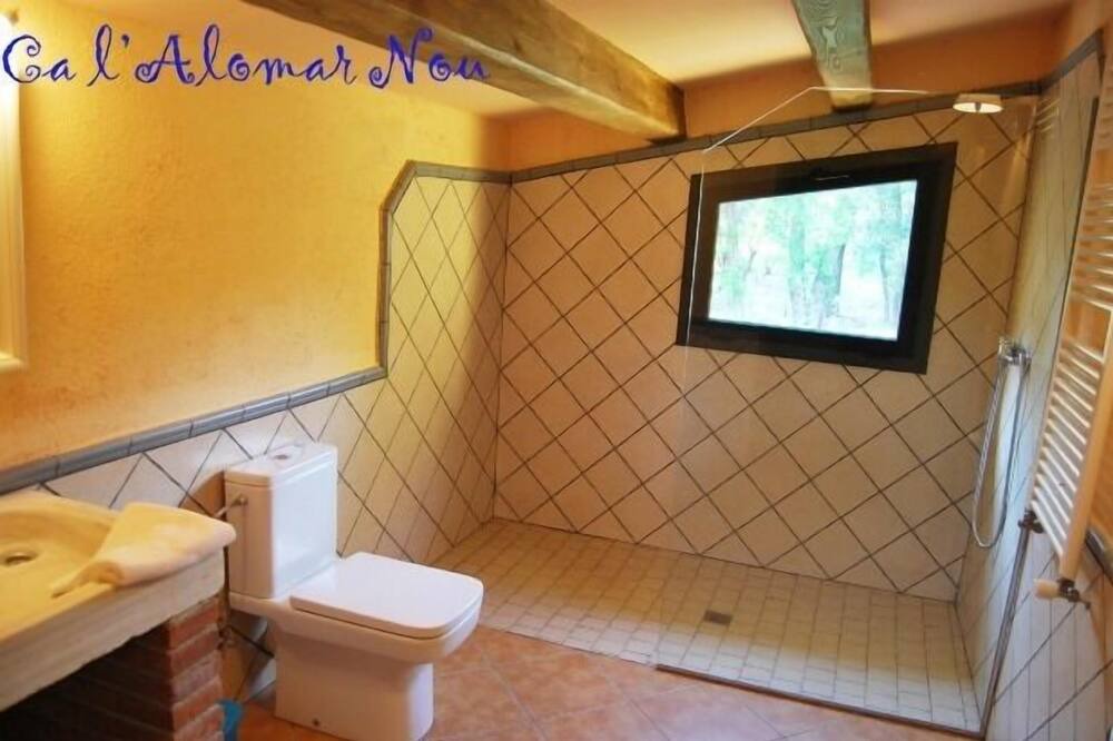 Photo of Bathroom in Sant Feliu de Buixalleu