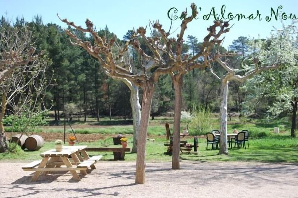 Photo of Outdoor in Sant Feliu de Buixalleu